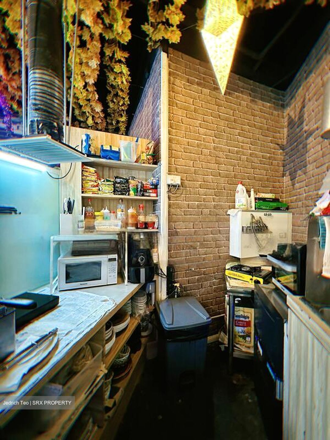 The Hillford (D21), Retail #502988591